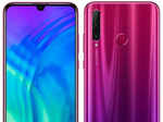 Honor 20i gets a new colour variant in India