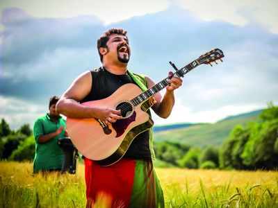 I did the right thing by owning up to my mistakes: Raghu Dixit
