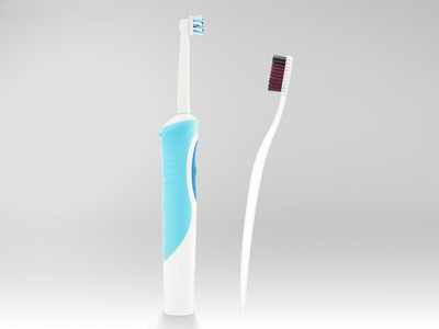 Buying guide for an electric toothbrush: How to buy the best one?