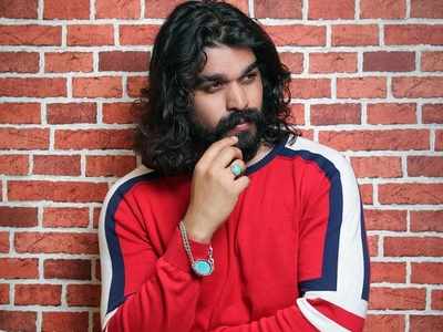 Ex-Bigg Boss finalist Shiyas Kareem to play a villain in Baburaj's upcoming movie