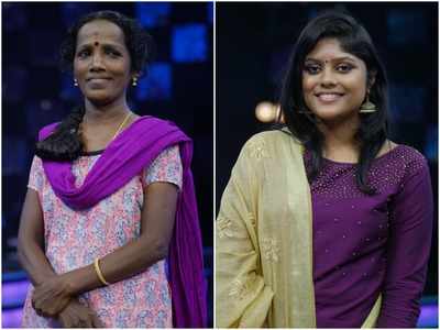 Sa Re Ga Ma Pa Keralam: Sruthy and Usha get evicted
