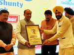 London World Book of Records honours Jitender Singh Shunty