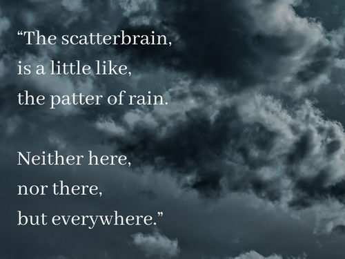 Poems That Perfectly Capture The Beauty Of Rains The Times Of India