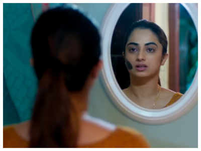 Watch: 'Margamkali' makers unveil a powerful clip from the film featuring Namitha Pramod