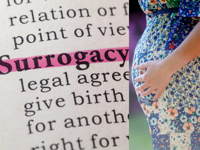 Commercial surrogacy banned in India; government passes tough laws