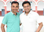 Sanjay Jalan and Avichal Kapoor 