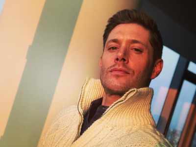 'Supernatural' ending will 'feel right' for fans: Jensen Ackles