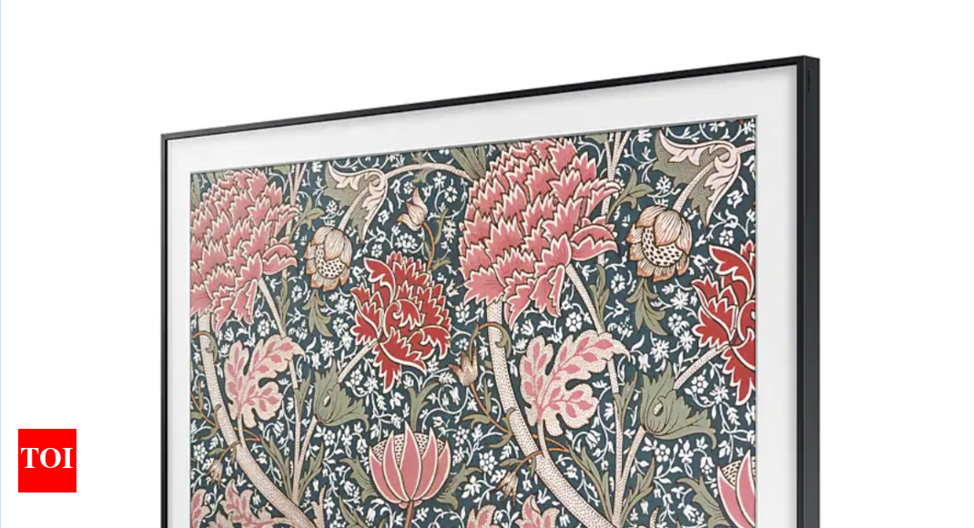 Samsung Smart 7 In 1 Tvs And 55 Inch Frame Tv Launched