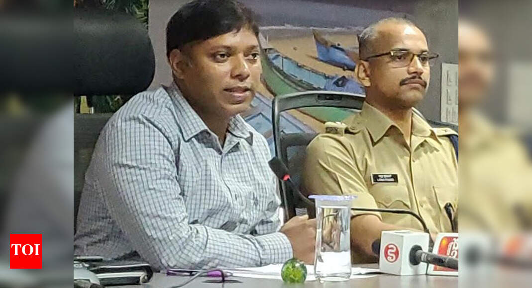 Mangaluru Administration places multipurpose health workers under