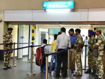 Improve passenger experience at airports for senior citizens, first time flyers: DGCA to airlines