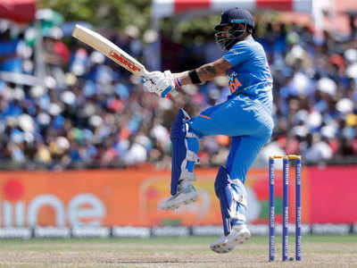 India vs West Indies, 3rd T20I: Rishabh Pant, Virat Kohli star in India's 7-wicket win, clinch series 3-0