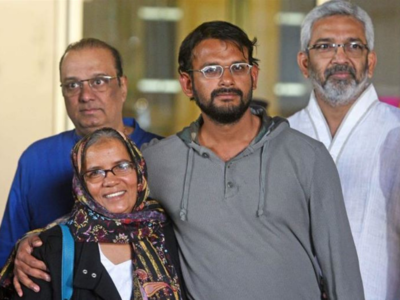 Woman recalls ‘Jhansi ki Rani’ who saved her son from Pak jail