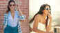 I'm supposed to wear glasses but I never do: Nargis Fakhri