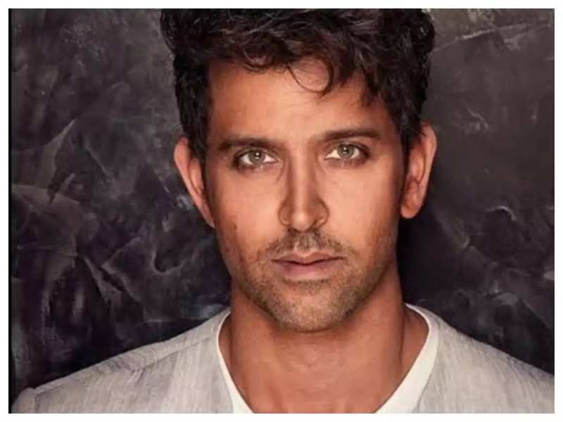 Hrithik Roshan Shares A Fans Handwritten Letter Sends Him Love