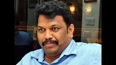 Want to buy land in Kashmir: Goa ports minister Michael Lobo