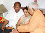 Sushma Swaraj’s pictures