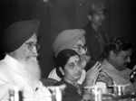 Sushma Swaraj’s pictures