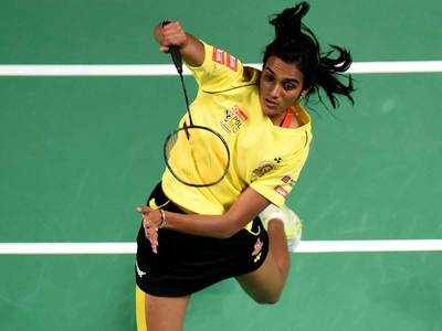 PV Sindhu only Indian among Forbes list of highest-paid sportswomen