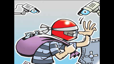 CCTV cameras help Aurangabad police crack 70 cases