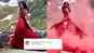 Shraddha Kapoor posts her red hot picture, gets trolled by Arjun Kapoor