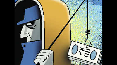 Medical fraud: Howrah man duped of Rs 17.5 lakh