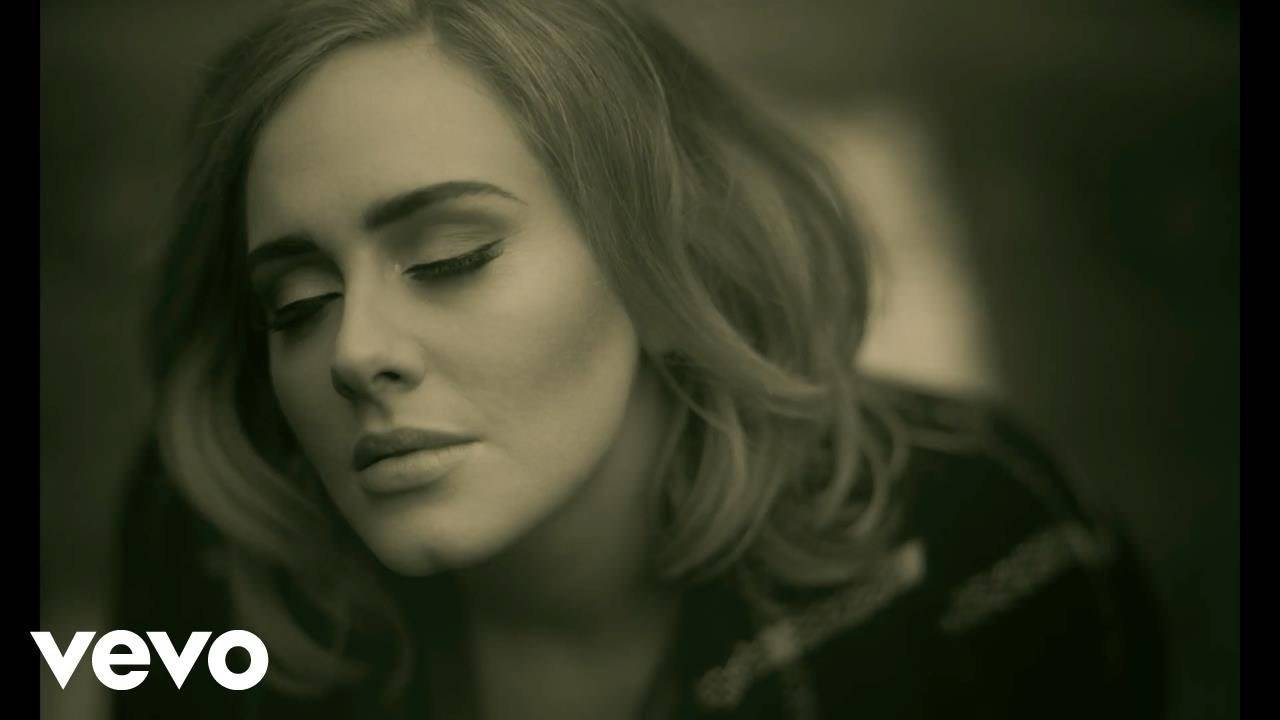 Watch the English Song 'Hello' Sung By Adele | English Video Songs - Times  of India