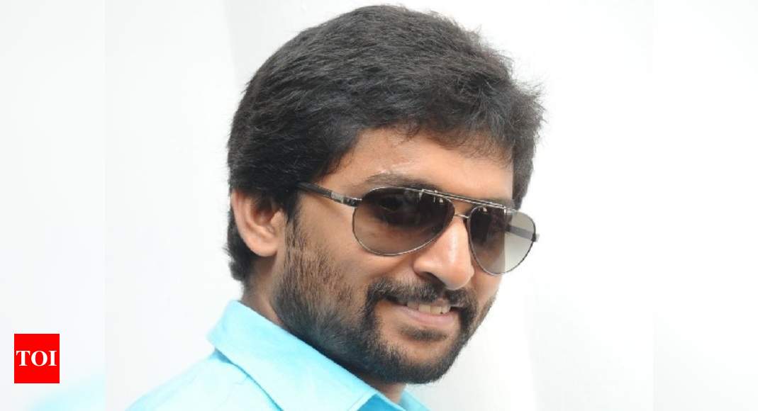 Nani to flaunt six-pack abs for Indraganti Mohan Krishna's V | Telugu ...