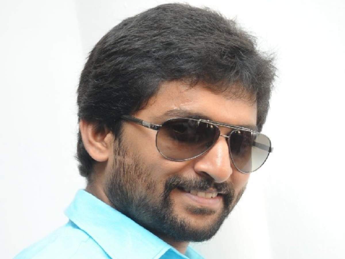 nani all movies