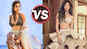 Malaika Arora vs Kiara Advani: Who looks better?