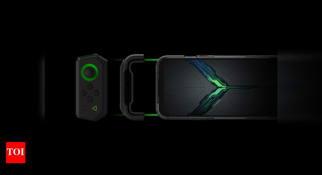 Black Shark 2 Rookie Kit Price In India Black Shark 2 Rookie Kit to go