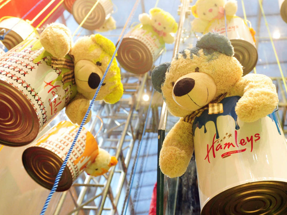 hamleys reliance deal