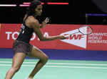 P V Sindhu, only Indian among world's highest-paid female athletes