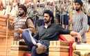 Baahubali 1 & Baahubali 2