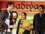 ​Sushma Swaraj’s golden moments with Big B, Sridevi, Dilip Kumar & others