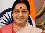 Sushma Swaraj