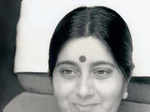 Sushma Swaraj