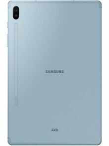 samsung tab s6 lte