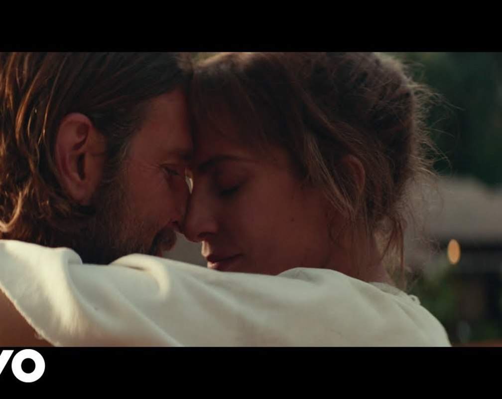 
English Song 'Shallow' Sung By Lady Gaga and Bradley Cooper
