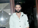 Jackky Bhagnani's house party