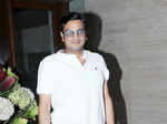 Jackky Bhagnani's house party