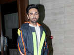 Jackky Bhagnani's house party