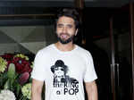 Jackky Bhagnani's house party