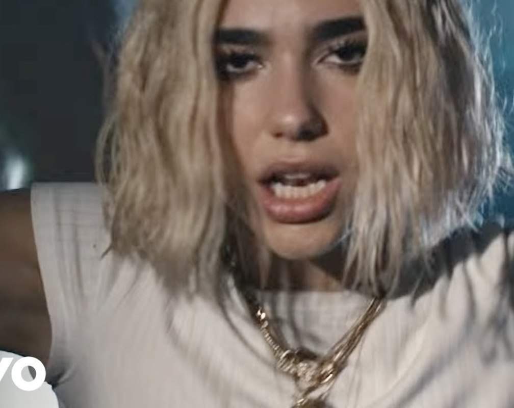 
English Song 'Electricity' Sung By Silk City, Dua Lipa Featuring Diplo and Mark Ronson
