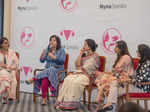 Tanya Mahajan, Zoya Rizvi, Lara Gulia and Swati Agarwal