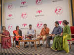 Suchismita Pai, Deane de Menezes, Minesh Damodar Pimple, Omkar Sathe, Aamir M Khan and Arundati Muralidharan