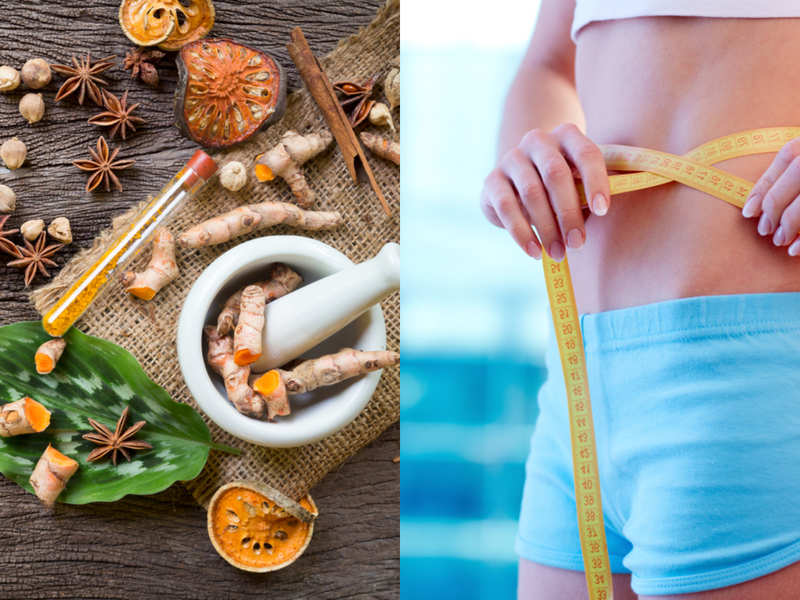 Weight loss: The foolproof Ayurveda guide to lose weight in JUST 7 steps -  Times of India