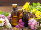 
Is it safe to ingest essential oils?
