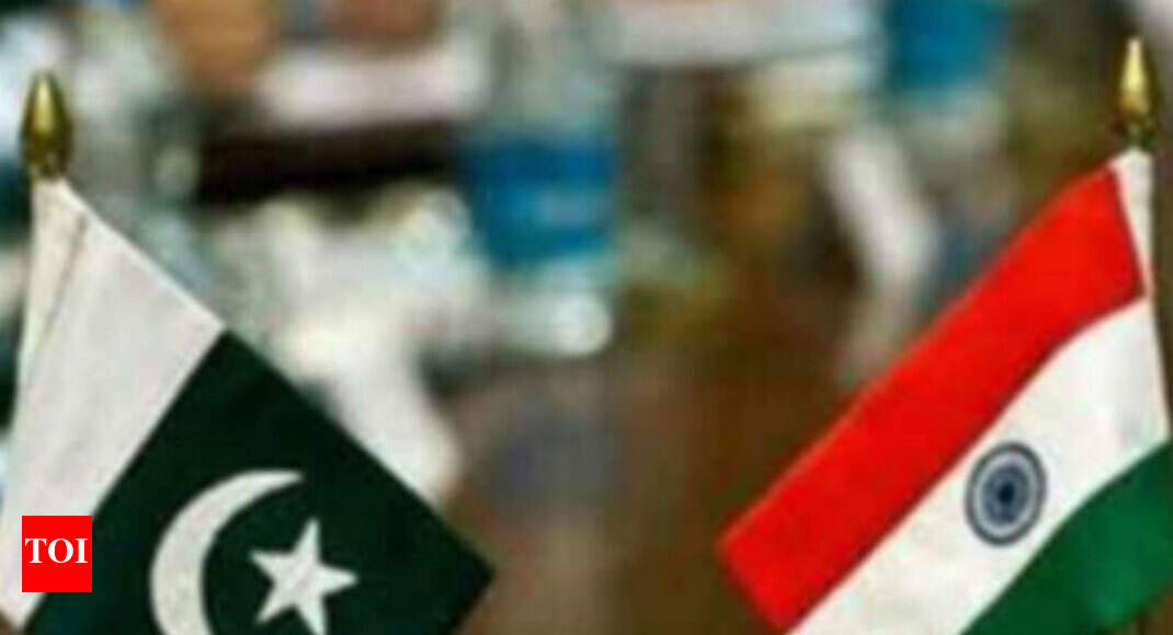 Pak to downgrade diplomatic ties with India, suspend bilateral trade