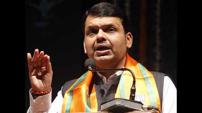 104 per cent rain so far, situation in Kolhapur critical: Maharashtra CM