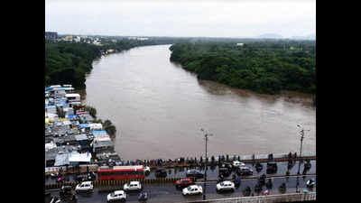 30 activists write to collector, blame local authorities for flood like situation in Pune